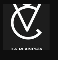 Logo La Plancha des Halles